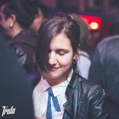 Luli Delli Quadri