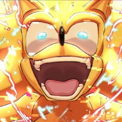 Eggman I've Fianlly Mastered Chaos Energy