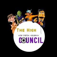 The High Council