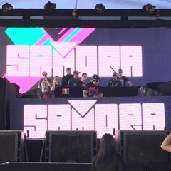 VITOR SAMORA DJ