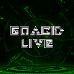 GoAcid Live