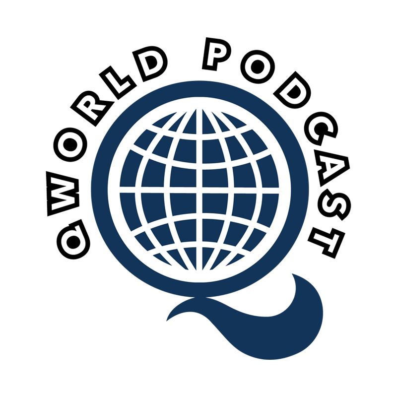 Qworld Podcast