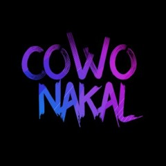 COWO NAKAL