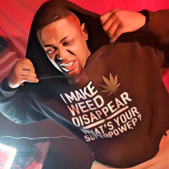 KidTheTurnUpGod