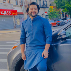 Ali Zulfiqar ❤️