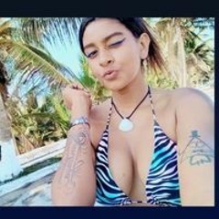 Idania Padilla