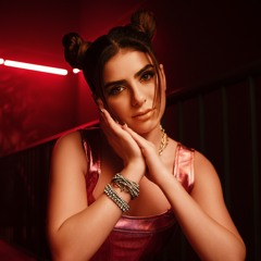 Sama Shoufani سما شوفاني