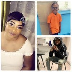 Elaine Brown Buchanan