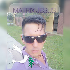MATRIX JESUS