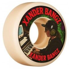 Xander Bangz