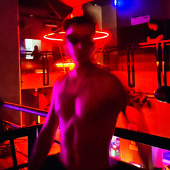 Seba Gomez