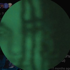 RETRO GREEN