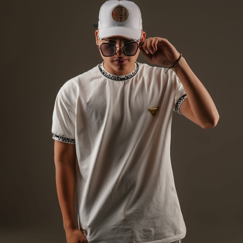 HARLEY CRUZ DJ — artist photo
