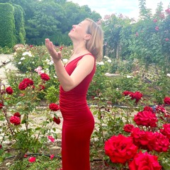 Prema Ananda 🌹 Cristina-Oana