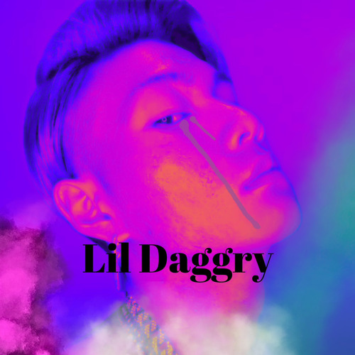 Lil Daggry’s avatar