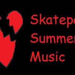 Skatepark Summer - "Goth Life!"