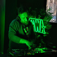Tech House Jaga