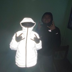 Keenan Al Ghazali