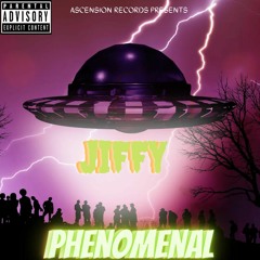 Jiffy 🛸🛸🛸