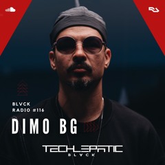 TECHLEPATIC BLVCK