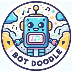 Bot Doodle