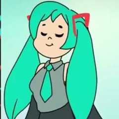 hatsune miku