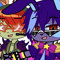 glamrock bonnie and monty