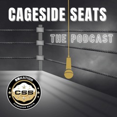 Cageside Seats