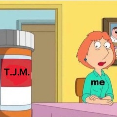 T.J.M.