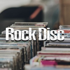 Rock Disc