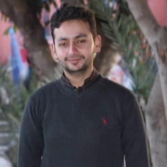 طلحہٰ طارق چٹھہ