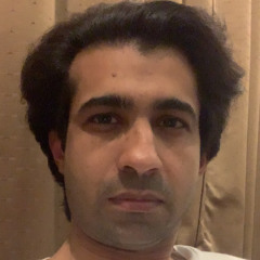 Imran Tirmizi