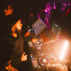 DJ MONTY
