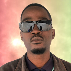 Waidy Yidy - Louvado Seja (Musica Oficial) [Hosted. G.M.P & Waidy Yidy]