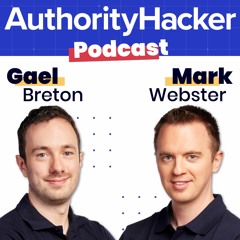 #97 - Should You Quit Your Job Today And Concentrate On Building Authority Sites