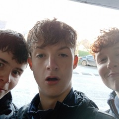 Lee Mc Daid
