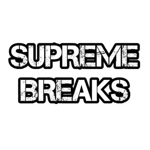 Supreme Breaks’s avatar