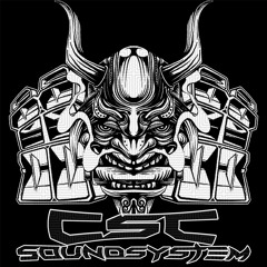 TekStase(CSC - Soundsystem)