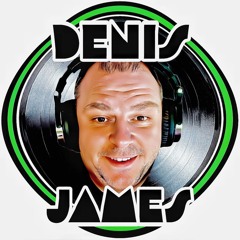 Denis James