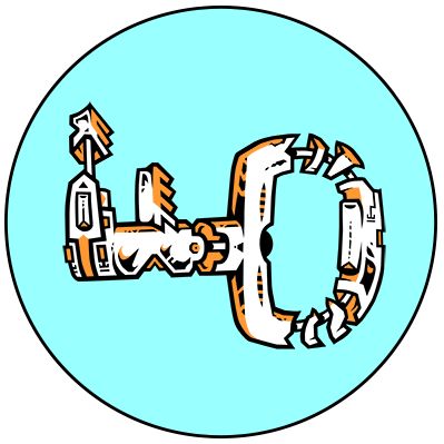 LFOD Music podcast artwork