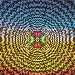 Hallucinatory