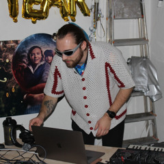 Marcus Rasmussen