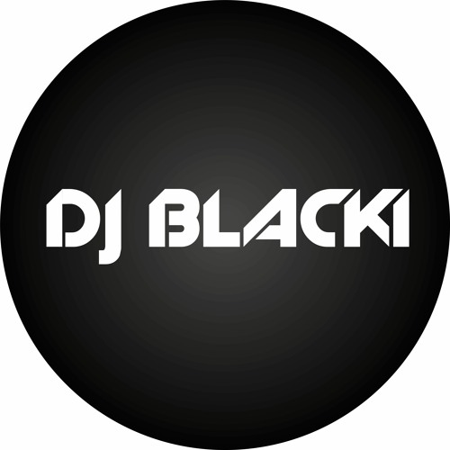 Dj Blacki’s avatar