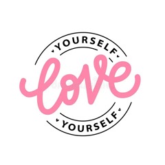 Be Your Self