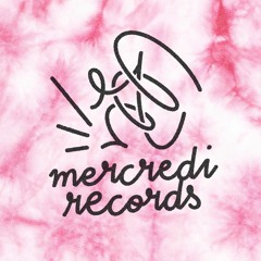 Mercredi Records