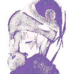 Violet Apple Machine