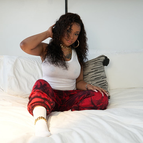 Stream Stunna Girl music | Listen to songs, albums, playlists for free