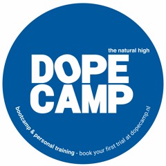 DopeCamp Amsterdam