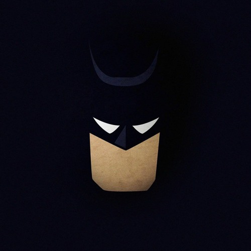 *batman*’s avatar