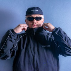 DJ Lazin da ZM